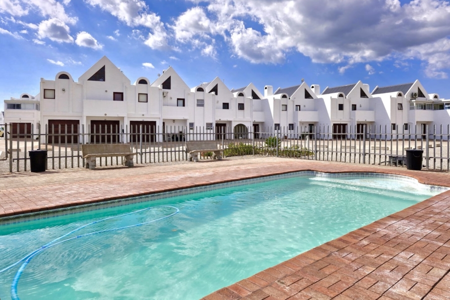 To Let 2 Bedroom Property for Rent in Dwarskersbos Western Cape